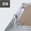 SN - Touch Latch Access Panel